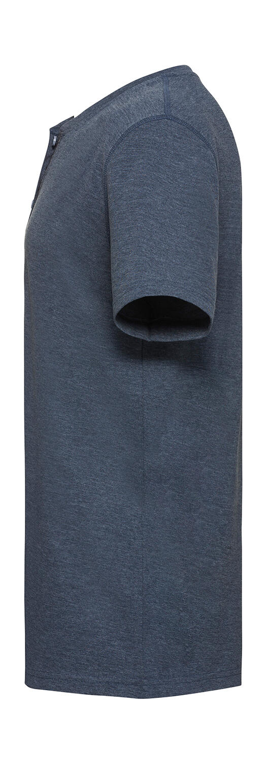 Henley HD T-shirt