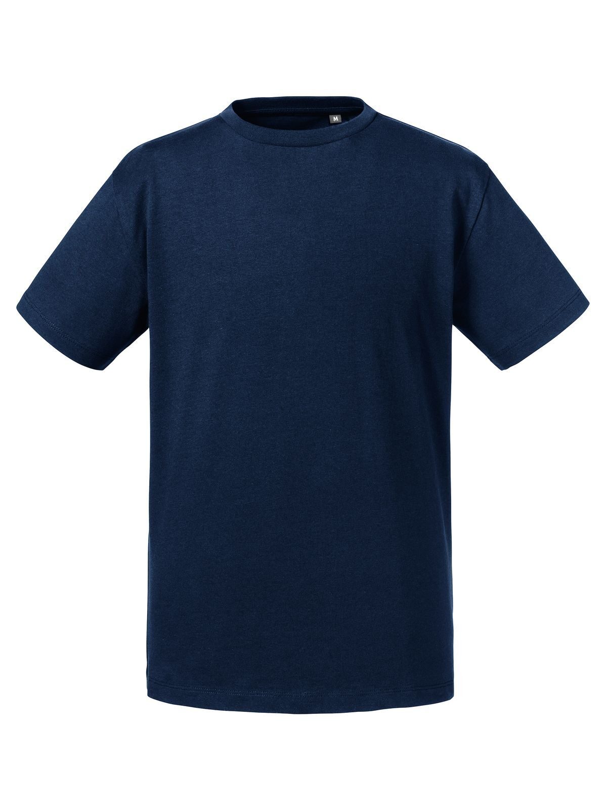 Kinder T-shirt van puur biologisch materiaal - FN - Franse marine