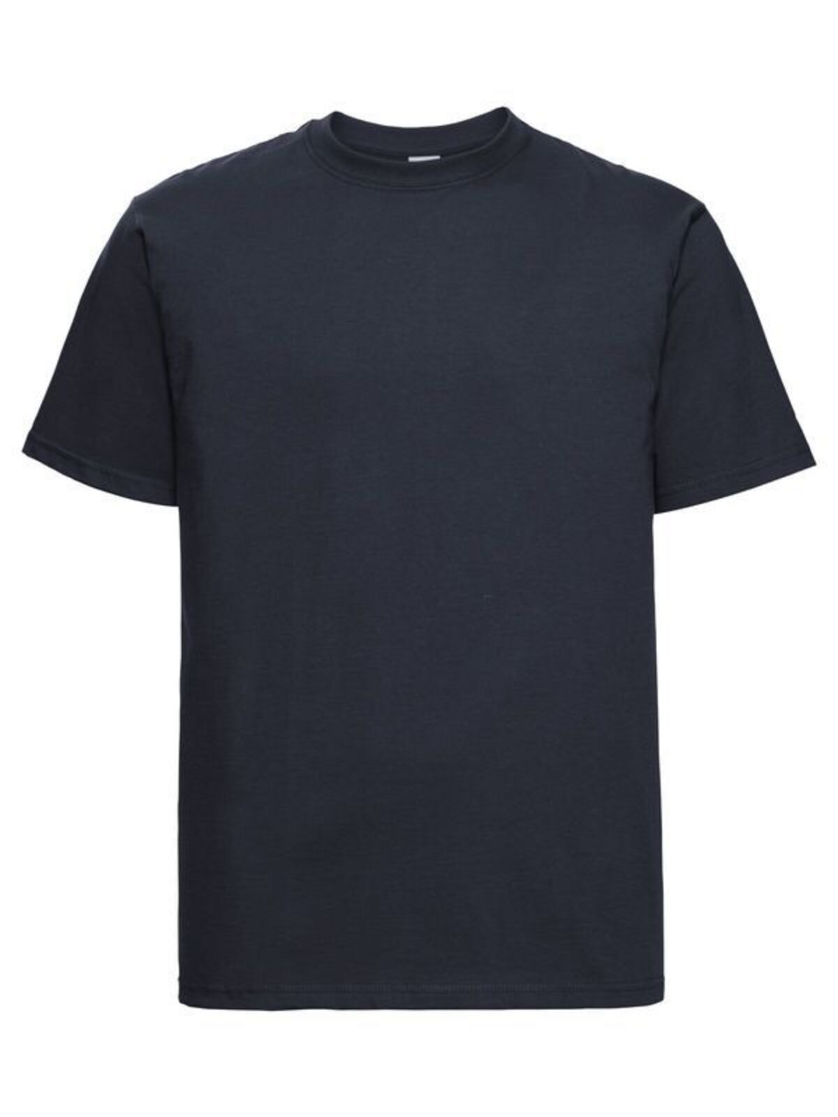 Authentiek zwaargewicht T-shirt - FN - Franse marine