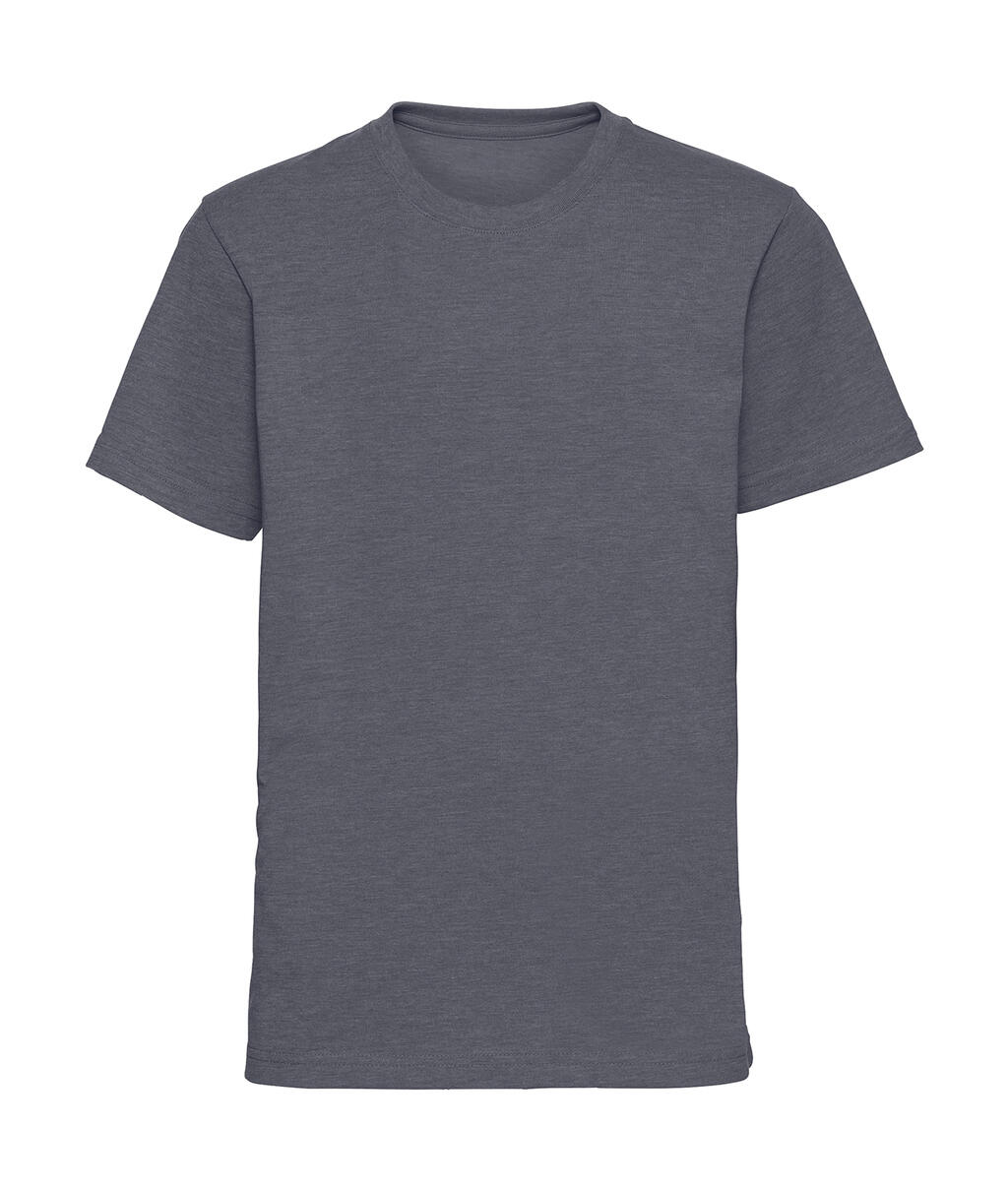 HD Kids T-Shirt - CG - Convoy Grey
