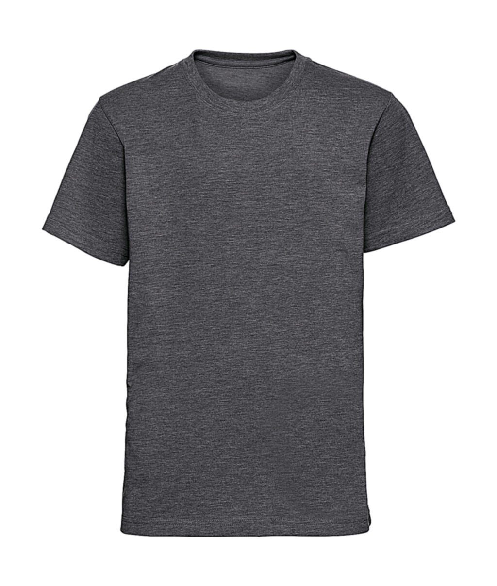 HD Kids T-Shirt - GY - Grey Marl