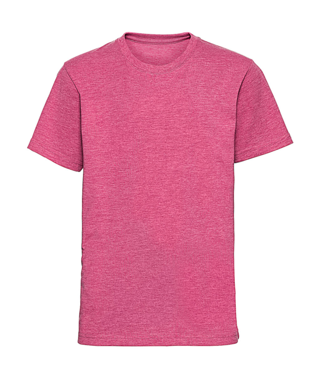 HD Kids T-Shirt - 2P - Pink Marl