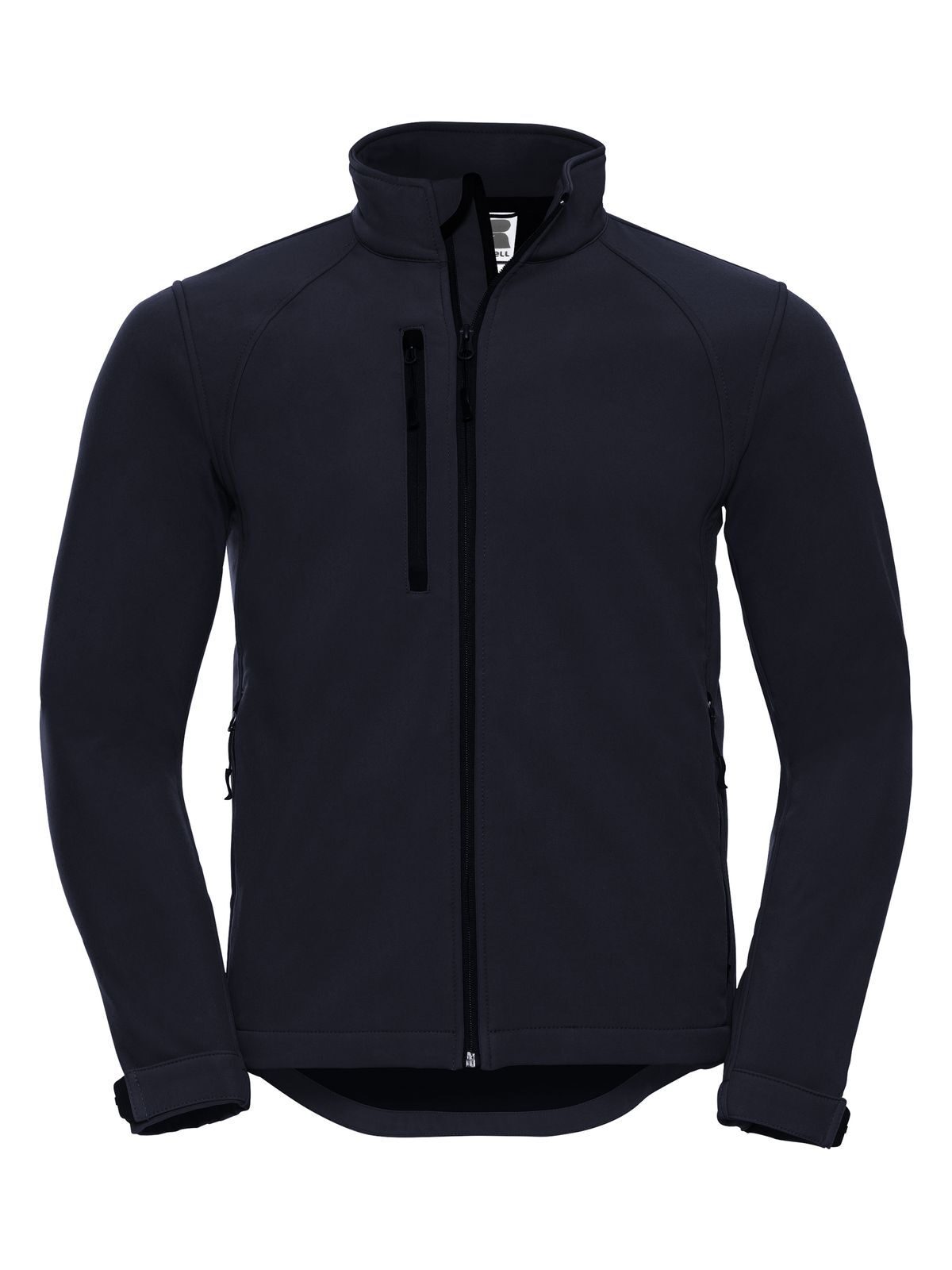 Men's Softshell Jacket - FN - French Navy