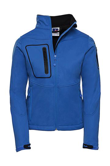 Ladies' Sportshell 5000 - Azure