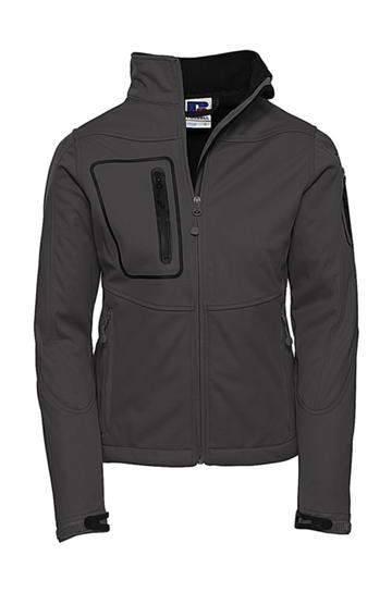 Ladies' Sportshell 5000 - TT - Titanium