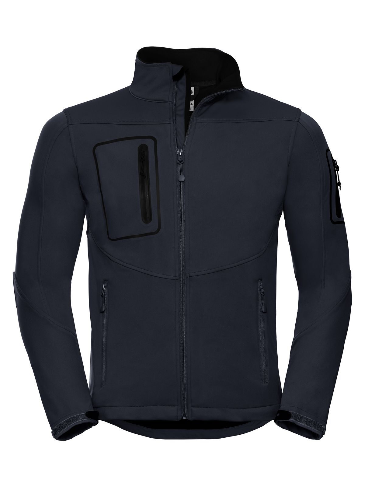 Men's Sportshell 5000 Jacket - FN - French Navy