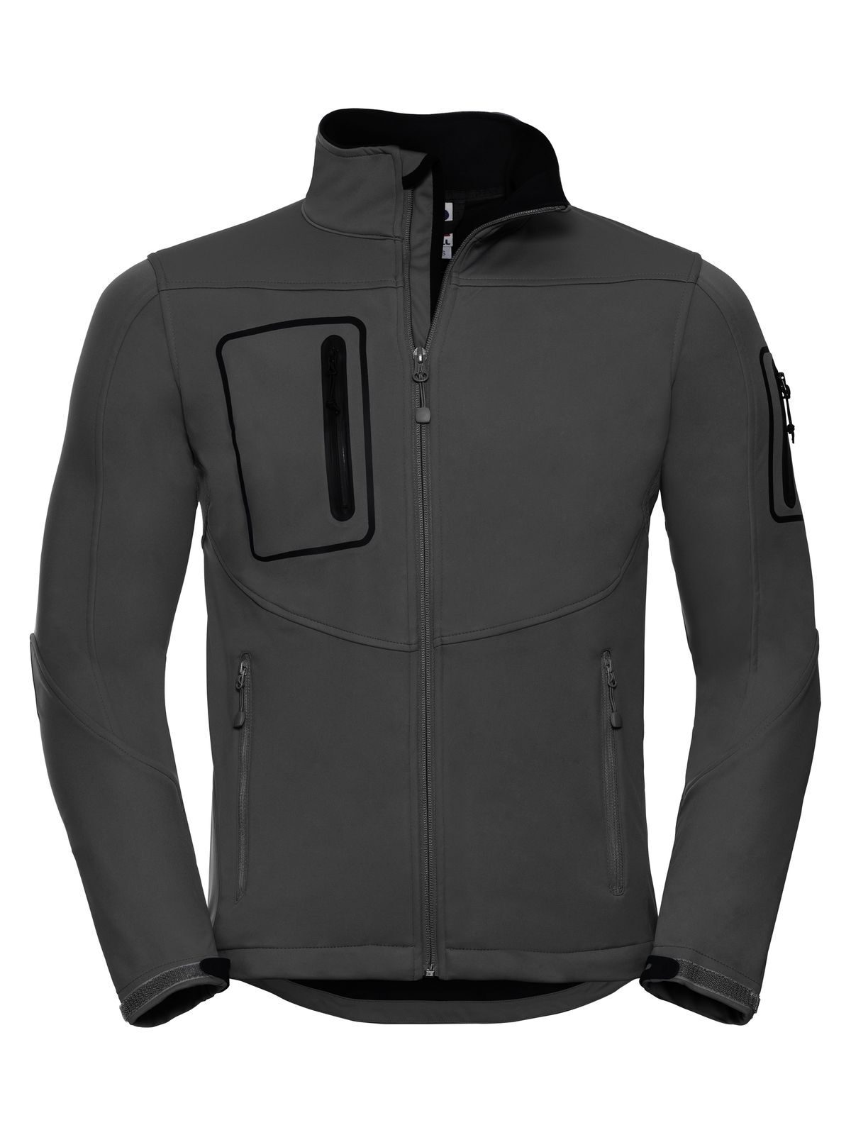 Men's Sportshell 5000 Jacket - TT - Titanium
