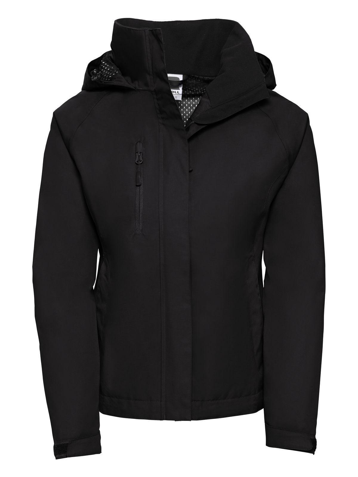 Damesjas Hydraplus 2000 - 36 - Zwart