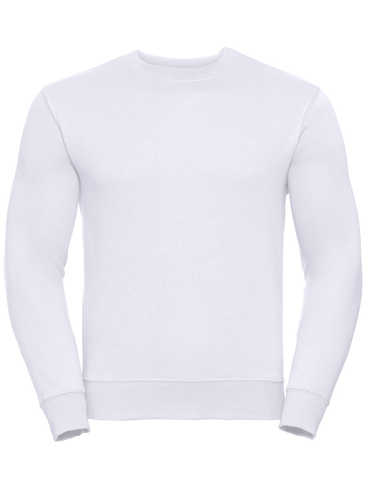 The Authentic Sweat - 30 - White