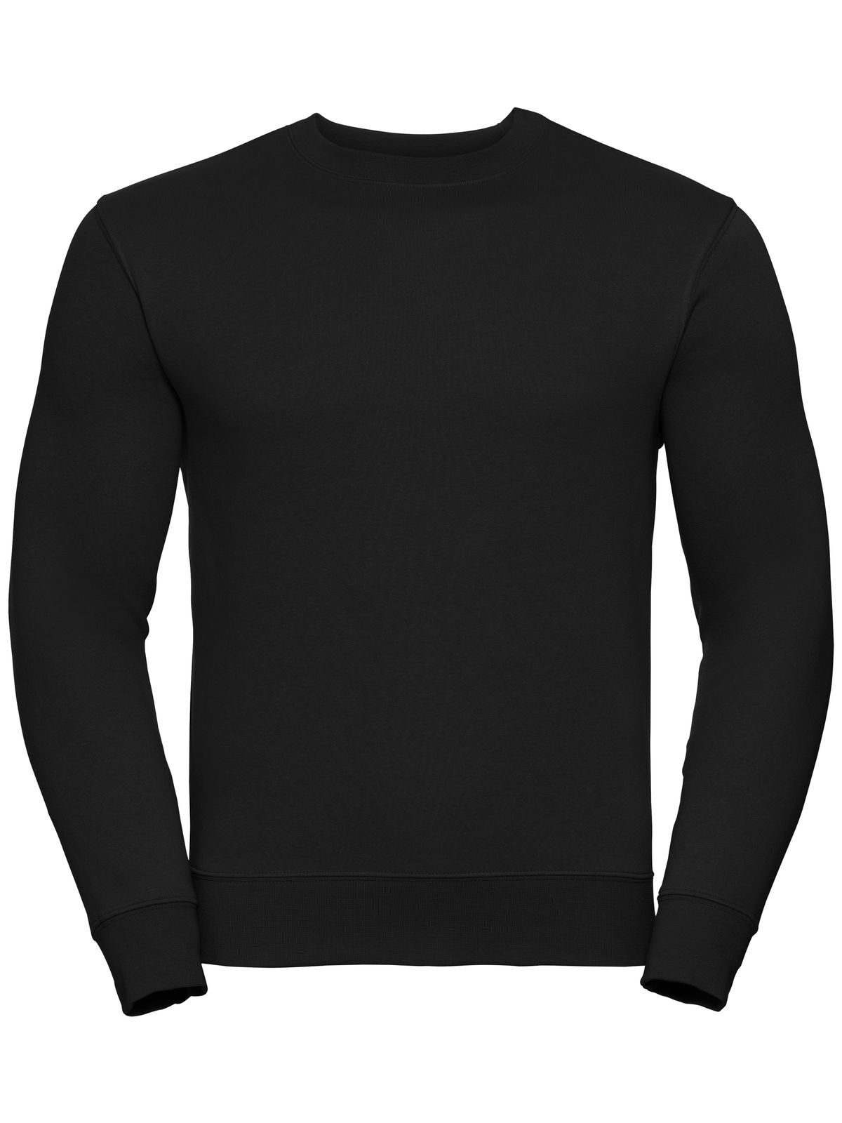 The Authentic Sweat - 36 - Black