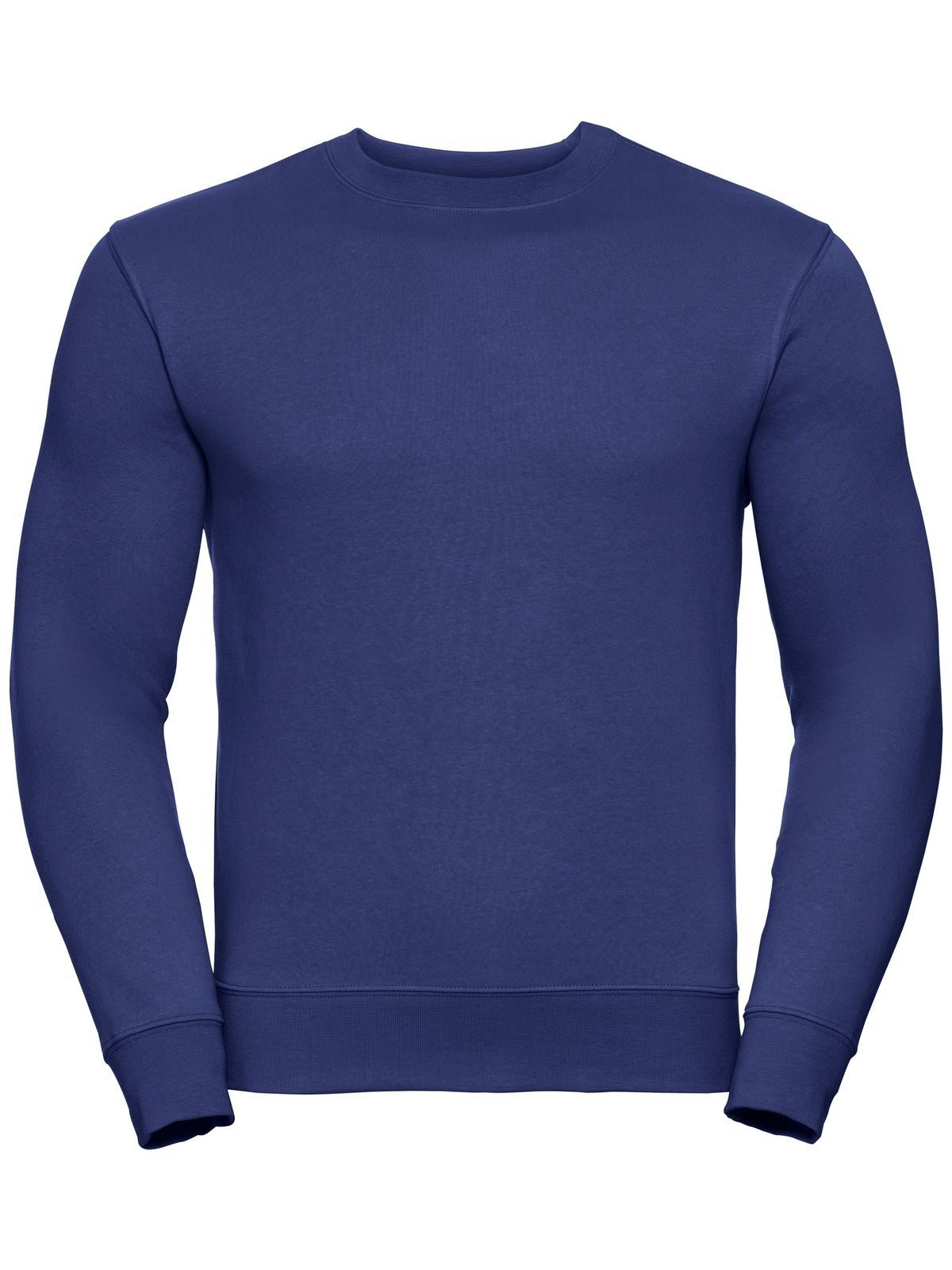 The Authentic Sweat - BH - Bright Royal