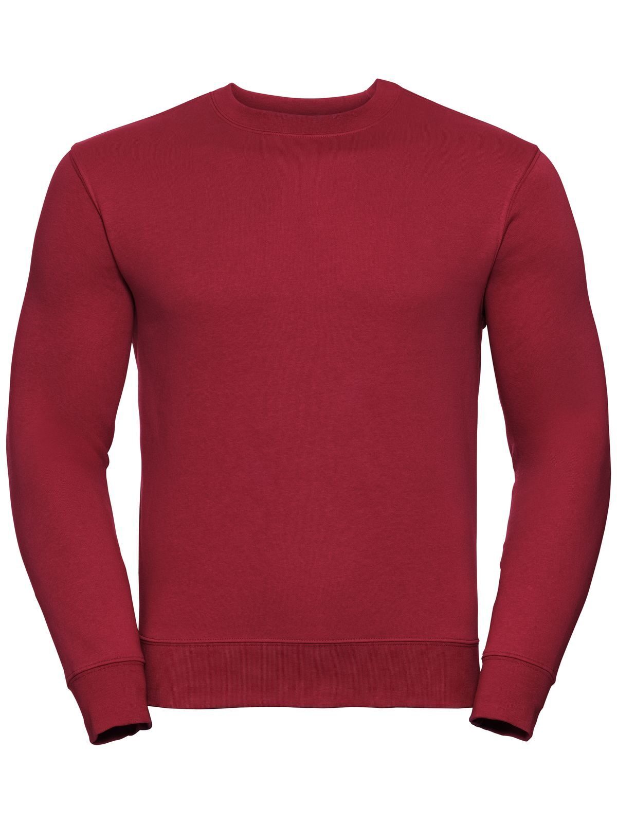 The Authentic Sweat - CR - Classic Red