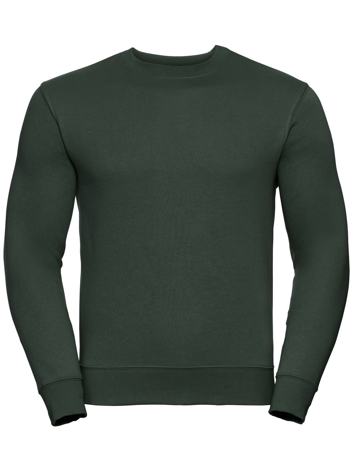 The Authentic Sweat - 38 - Bottle Green