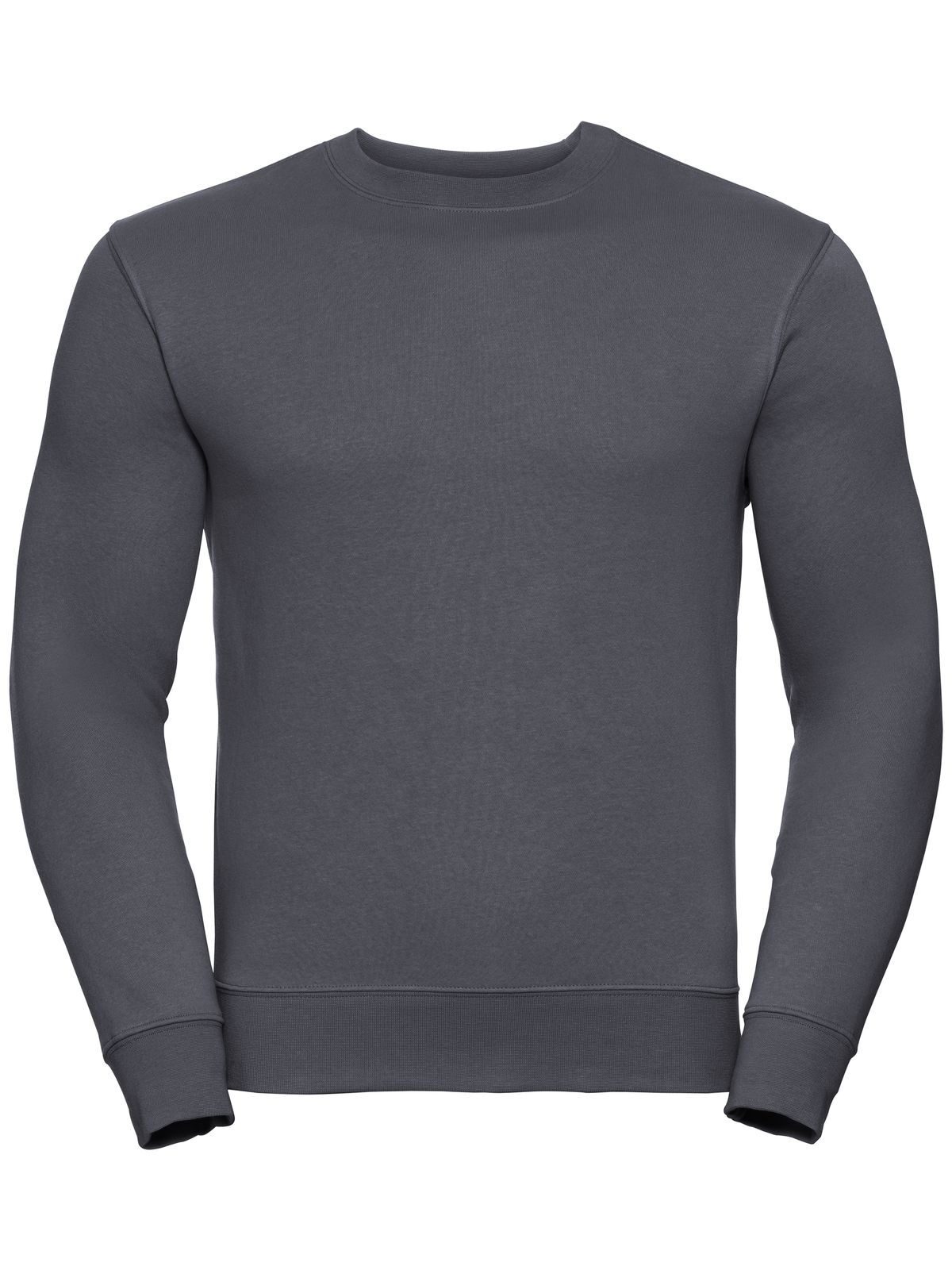 The Authentic Sweat - CG - Convoy Grey