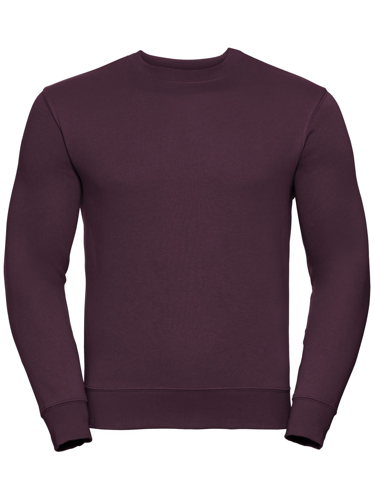 The Authentic Sweat - BUR - Burgundy