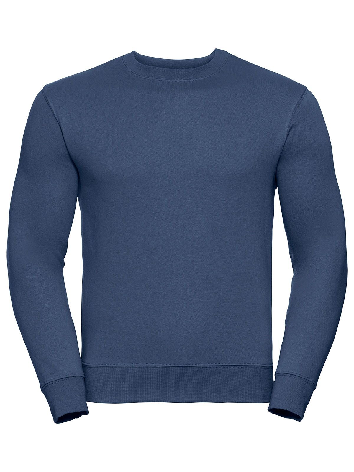 The Authentic Sweat - IB - Indigo Blue