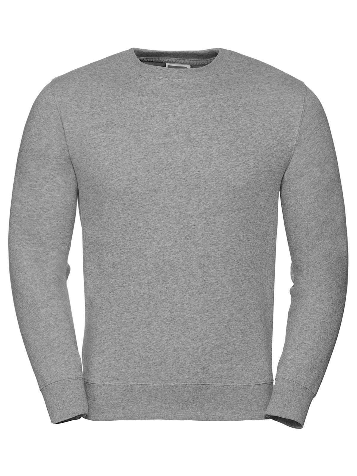 The Authentic Sweat - SH - Sports Heather