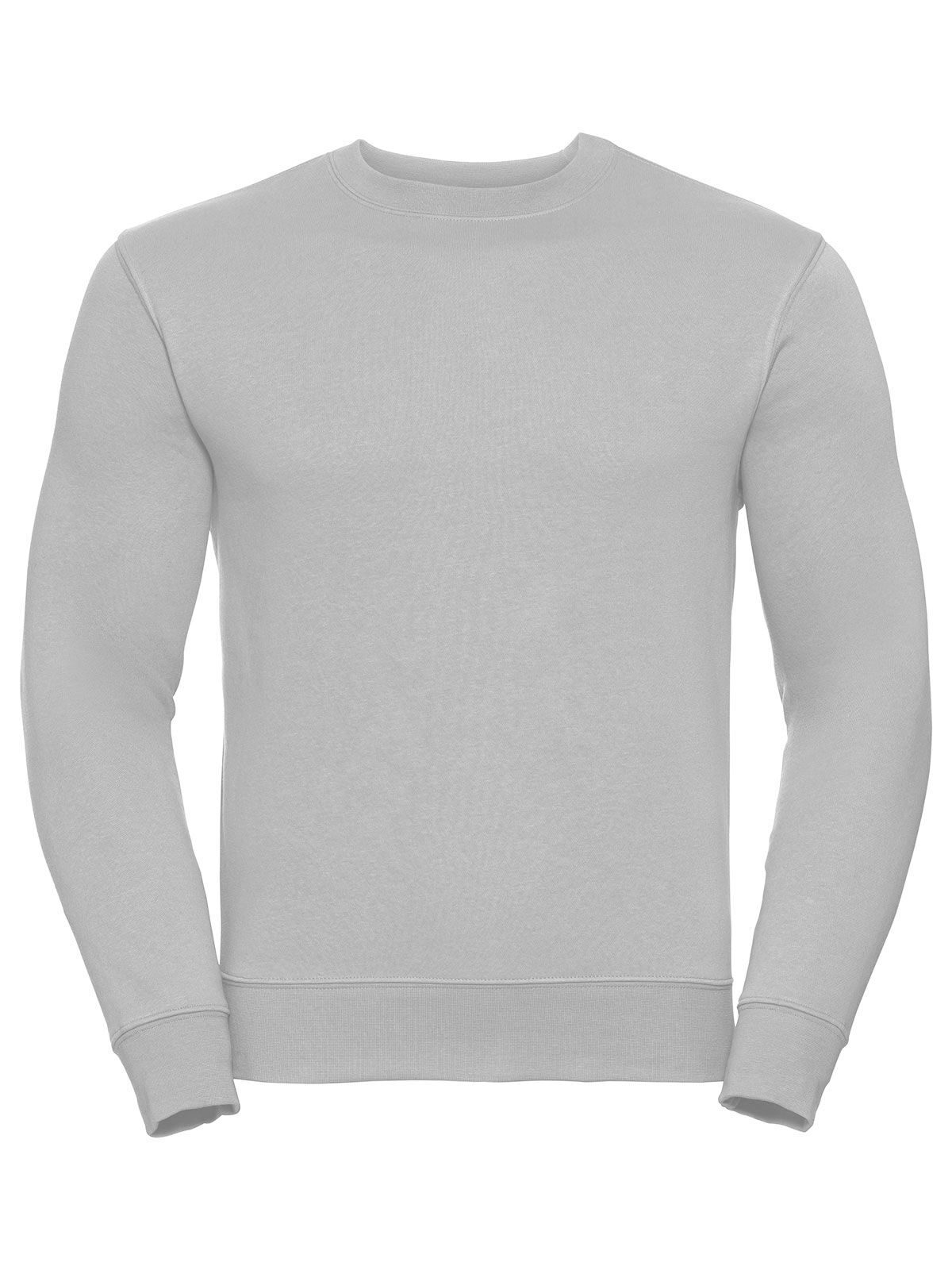 The Authentic Sweat - UG - Urban Grey