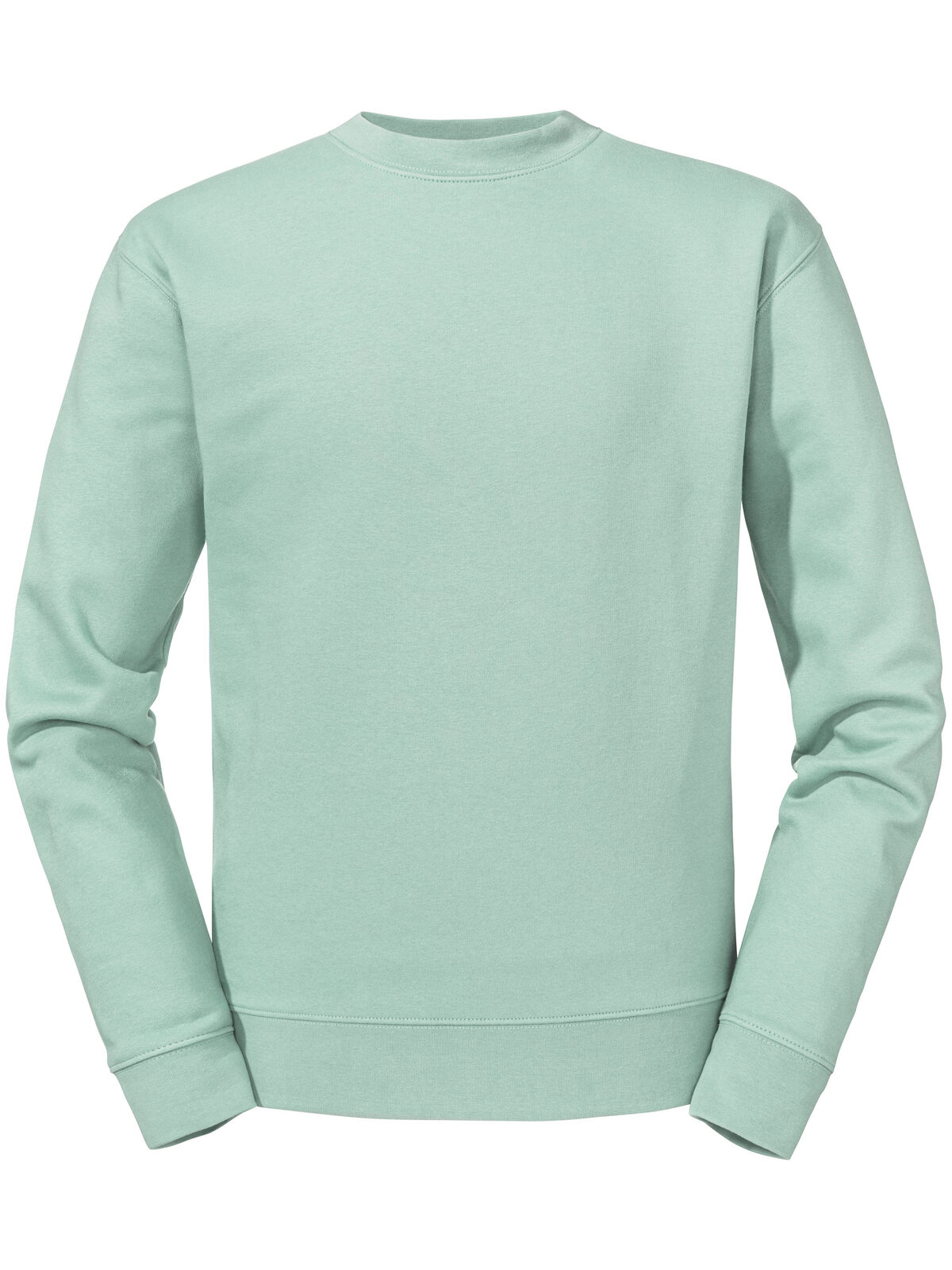 The Authentic Sweat - GT - Eucalyptus Green