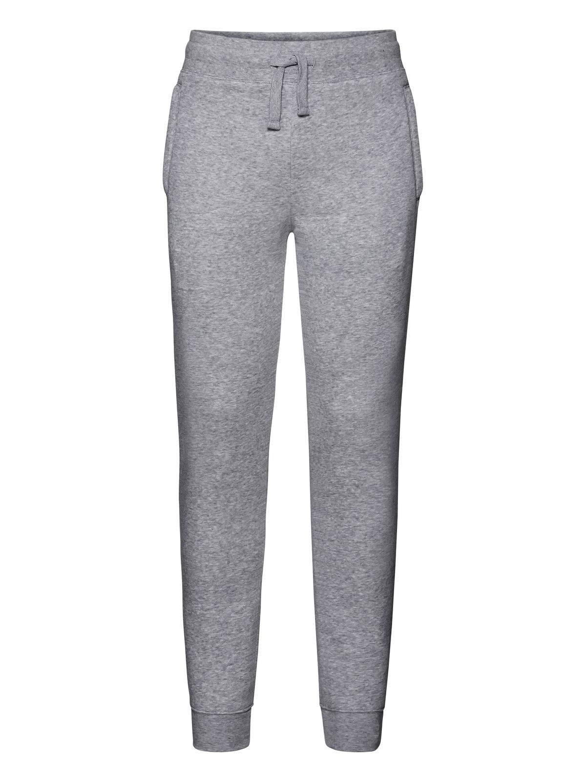 Authentieke joggingbroek voor heren - LX - Light Oxford