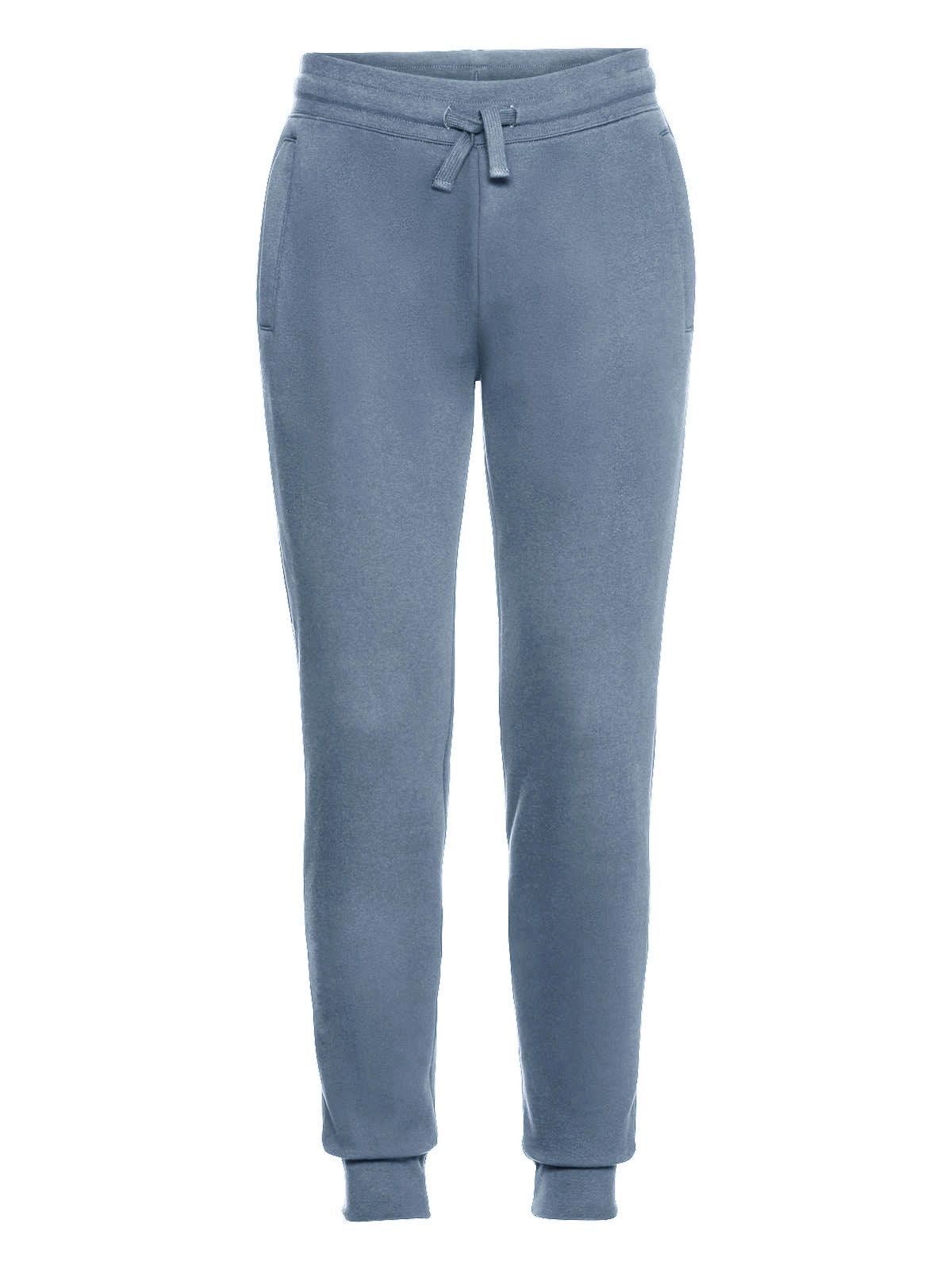 Authentieke joggingbroek voor heren - MK - Mineraalblauw