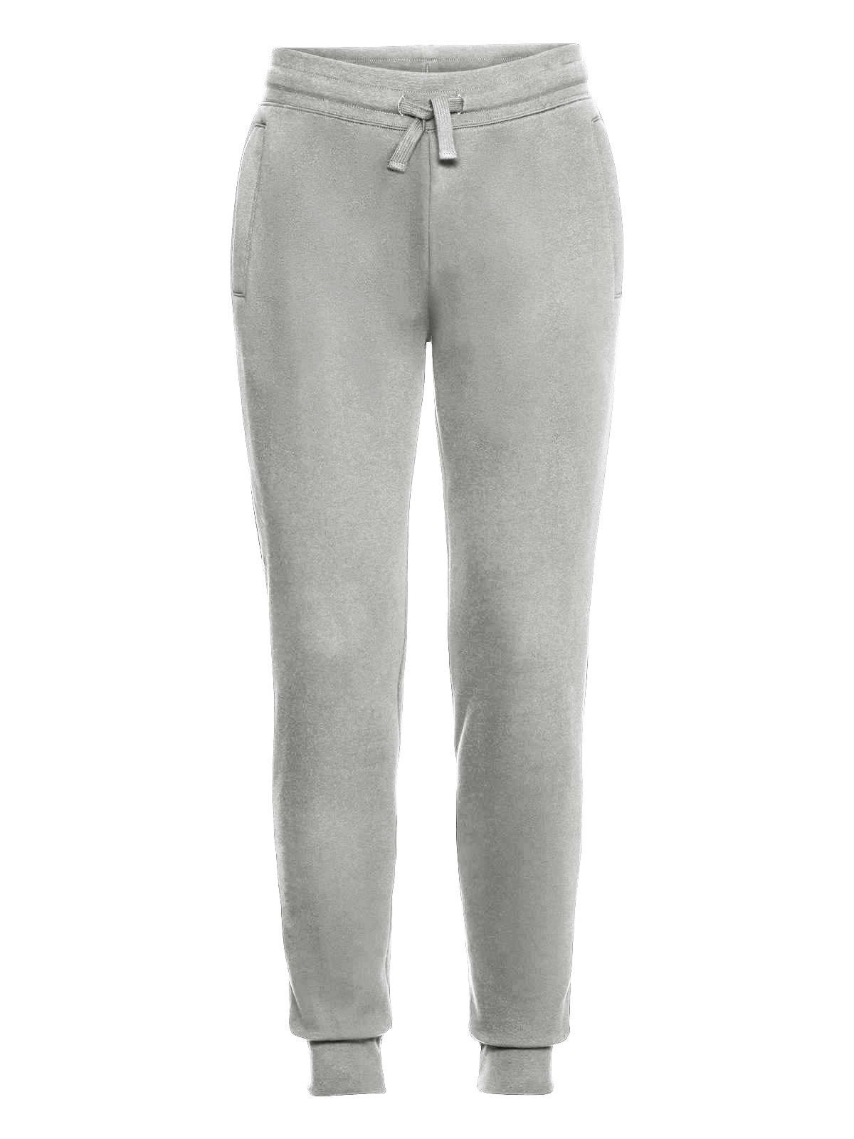 Authentieke joggingbroek voor heren - UG - Stedelijk grijs