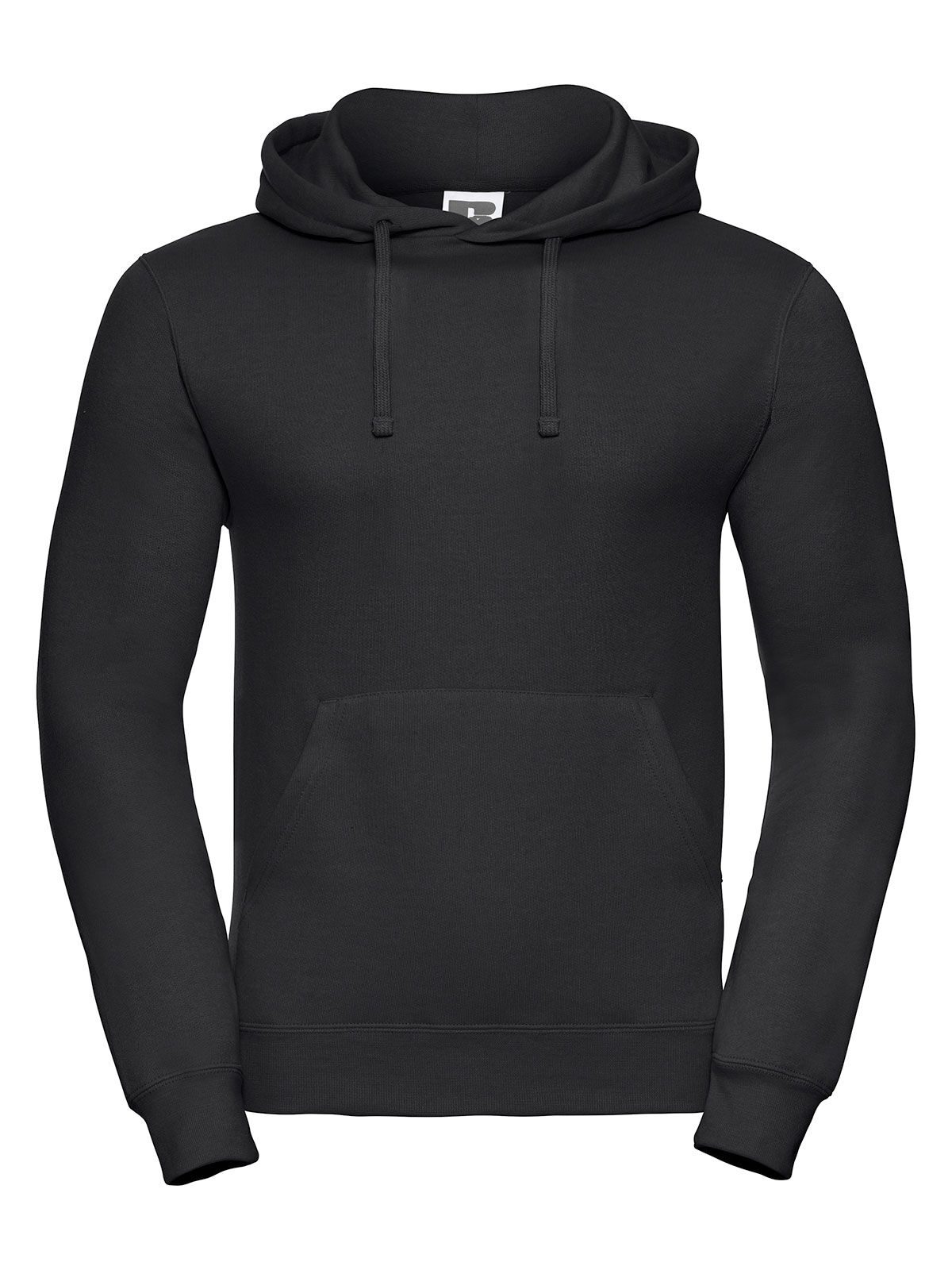Hoodie - 36 - Zwart