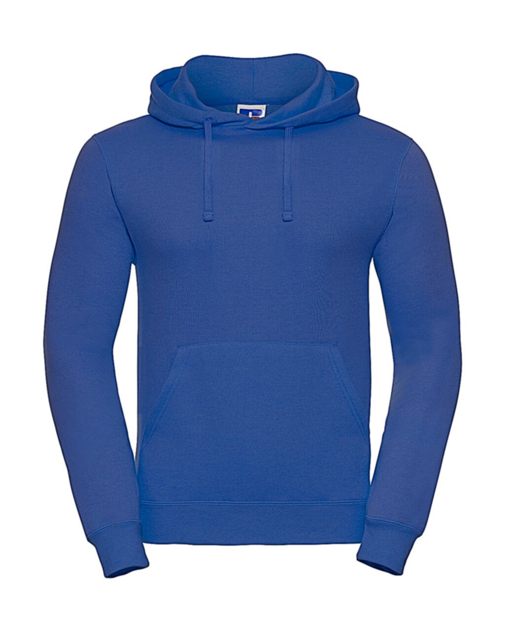 Hoodie - BH - Helder Koninklijk