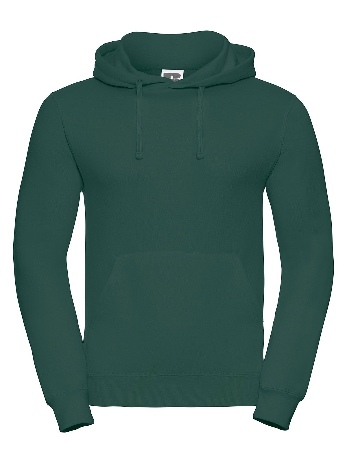 Hoodie - 38 - Flesgroen