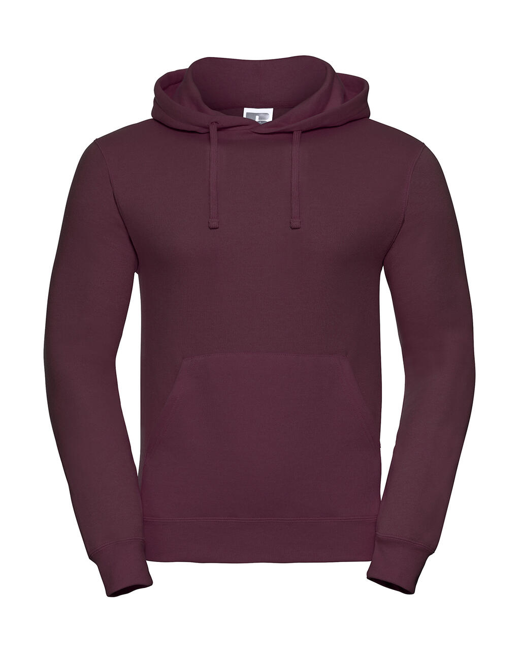 Hoodie - BUR - Bourgogne