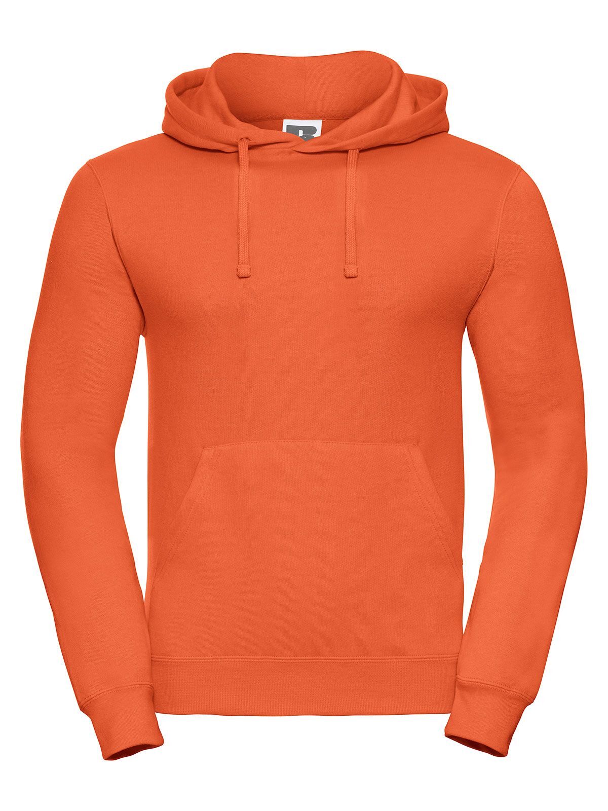 Hoodie - 44 - Oranje