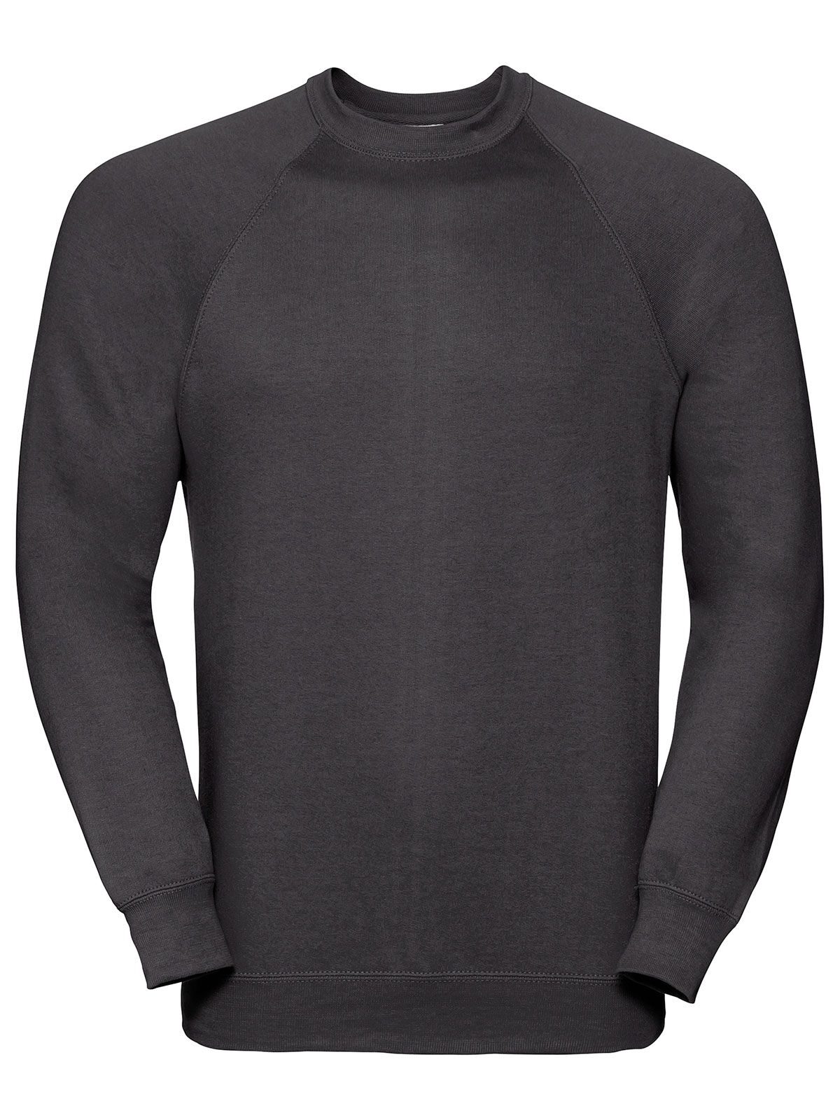 Klassieke sweater - 36 - Zwart