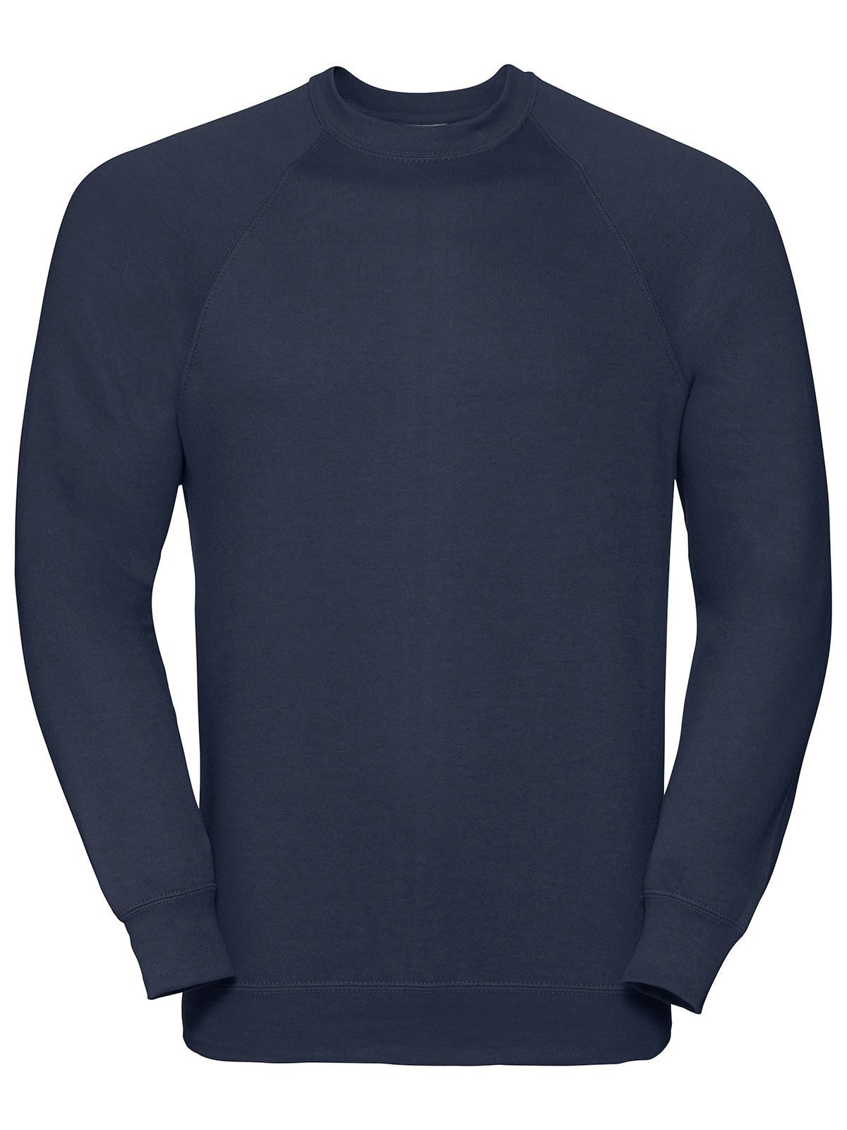 Klassieke sweater - FN - Franse marine
