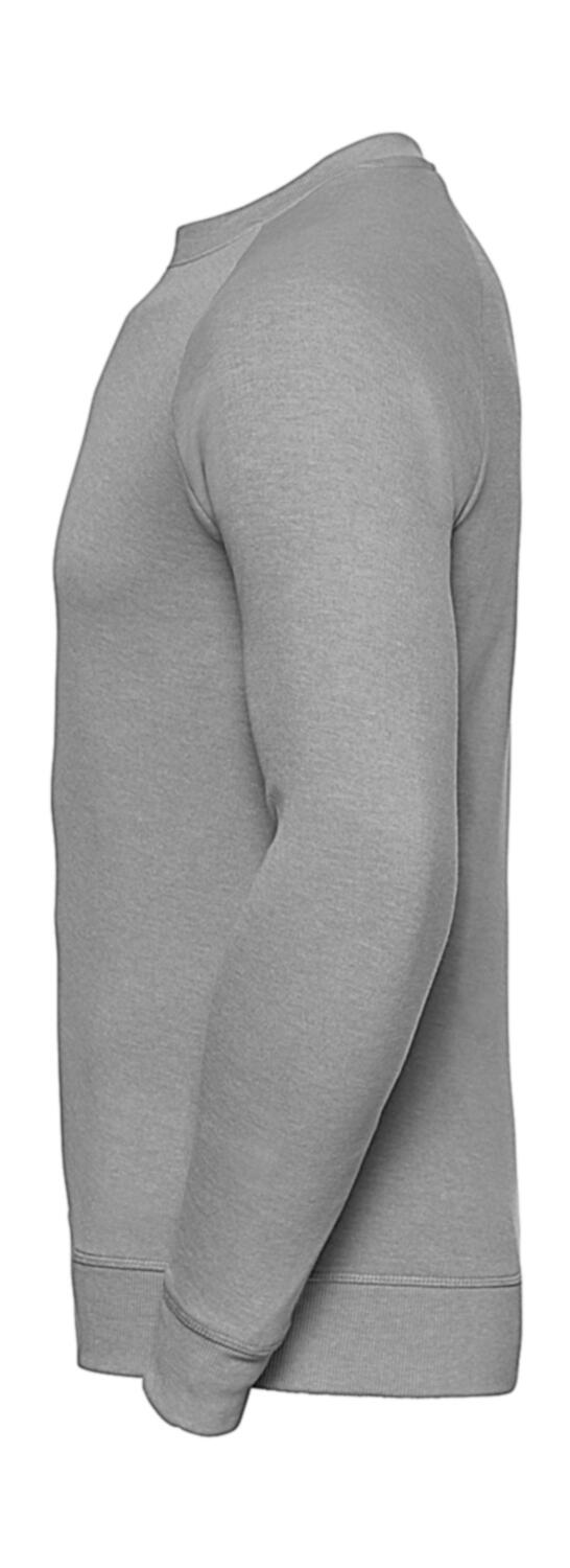 Men's HD Raglan French Terry Sweatshirt