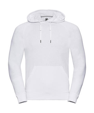 HD French Terry Sweatshirt - 30 - White