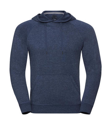 HD French Terry Sweatshirt - N9 - Bright Navy Marl