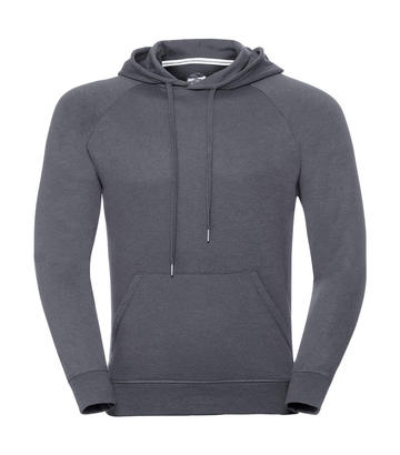 HD French Terry Sweatshirt - CG - Convoy Grey