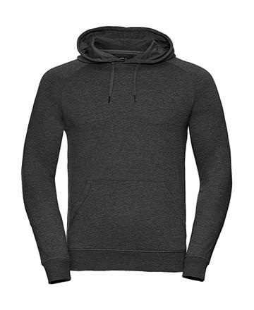 HD French Terry Sweatshirt - GY - Grey Marl