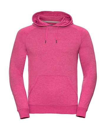 HD French Terry Sweatshirt - 2P - Pink Marl