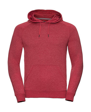 HD French Terry Sweatshirt - RM - Red Marl
