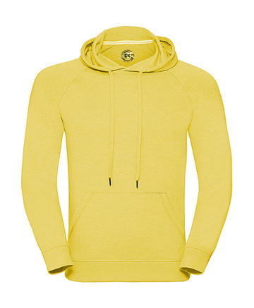 HD French Terry Sweatshirt - 2Y - Yellow Marl