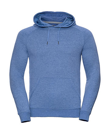 HD French Terry Sweatshirt - M3 - Blue Marl