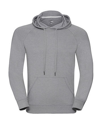 HD French Terry Sweatshirt - S7 - Silver Marl