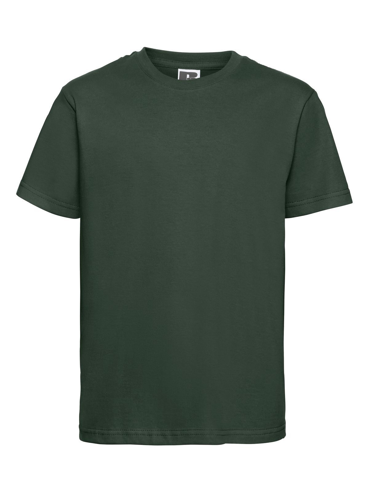 Kinder Slim T - 38 - Flesgroen