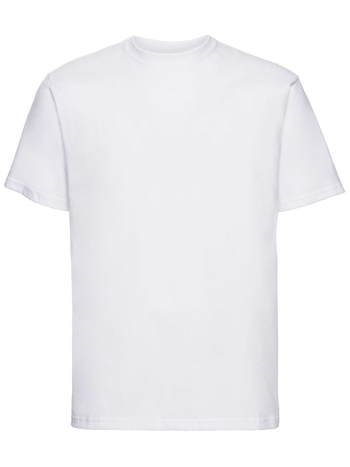 Klassiek T-shirt voor volwassenen - 30 - Wit
