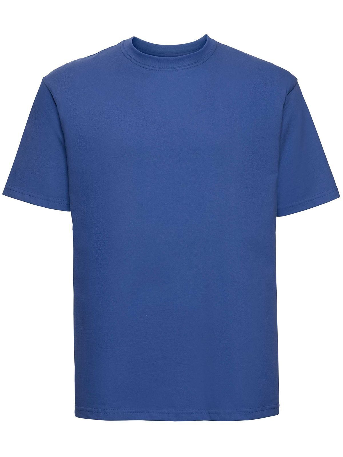Klassiek T-shirt voor volwassenen - BH - Helder Koninklijk
