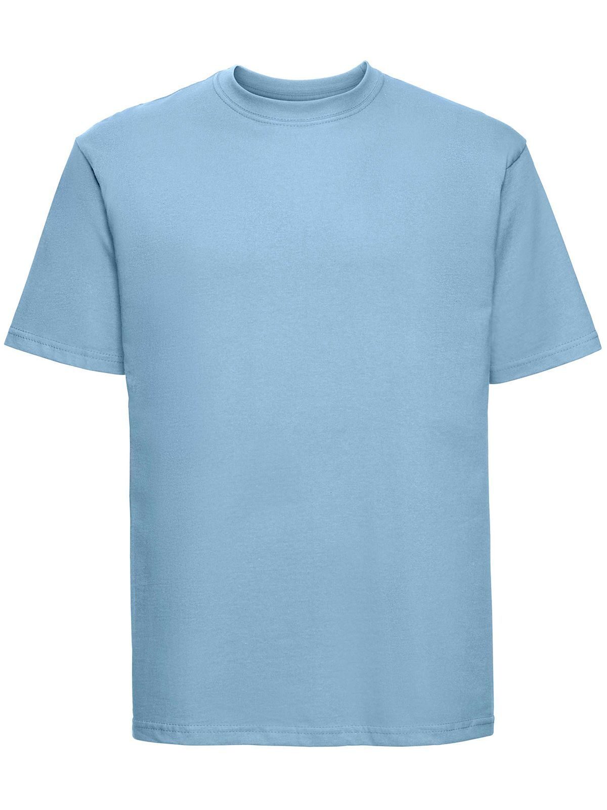Klassiek T-shirt voor volwassenen - SC - Lucht