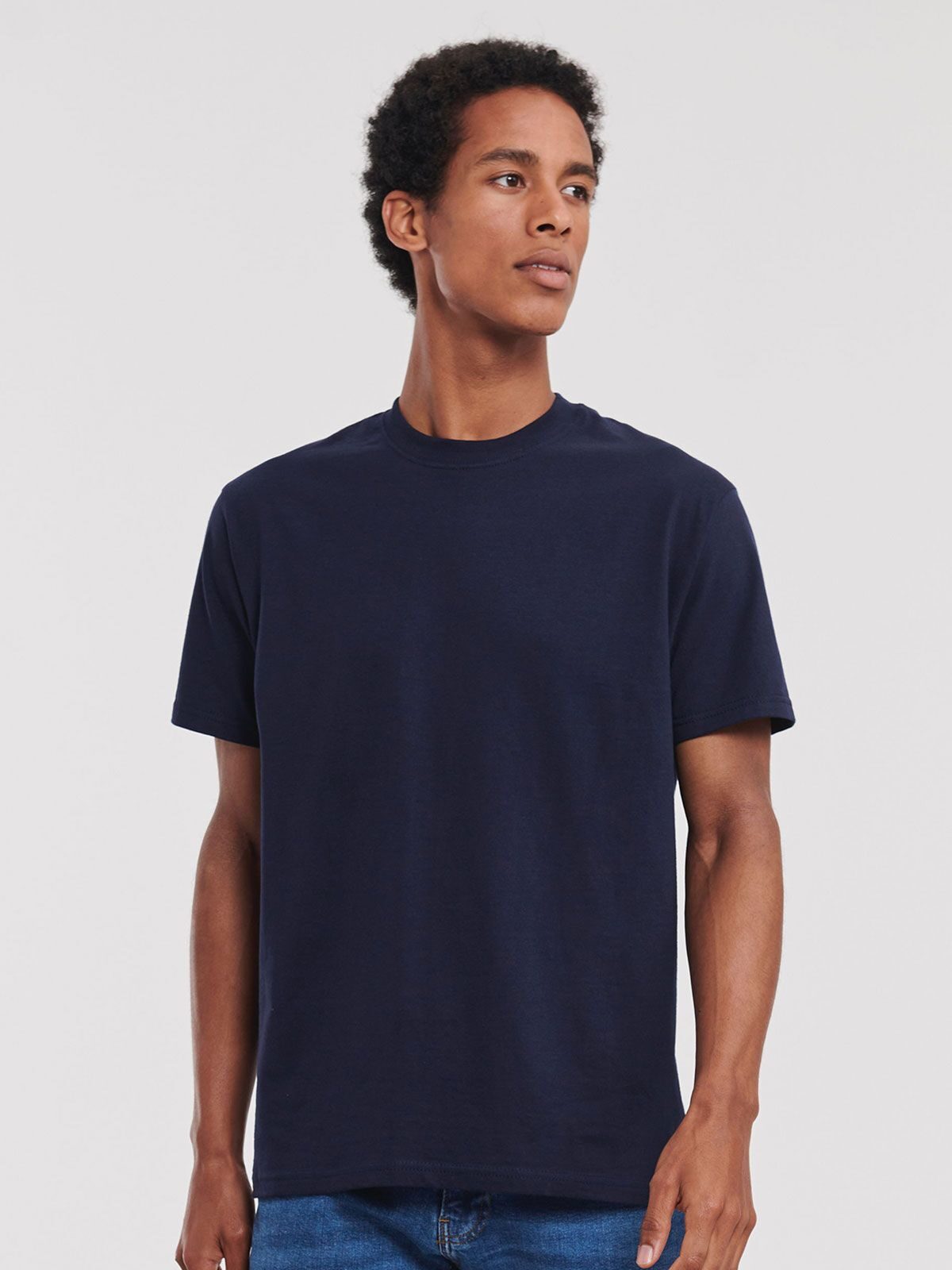 Klassiek T-shirt voor volwassenen