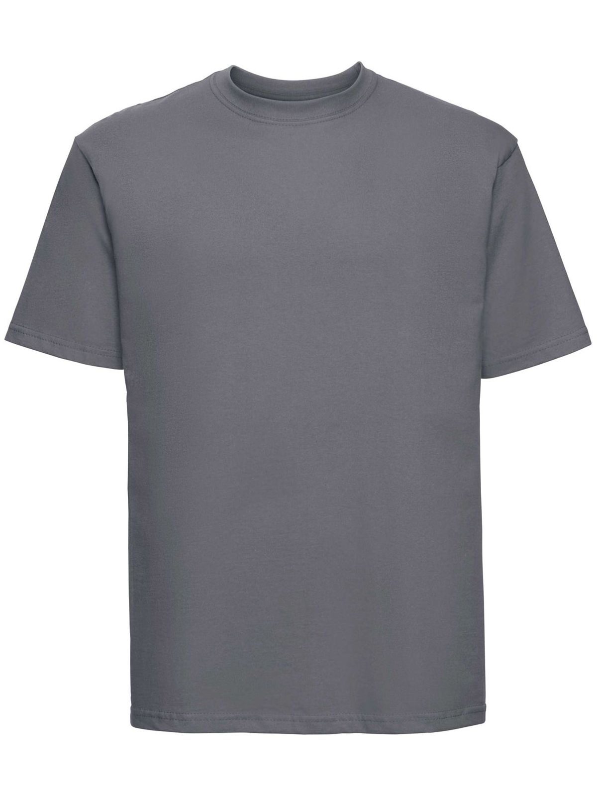 Klassiek T-shirt voor volwassenen - CG - Konvooi Grijs