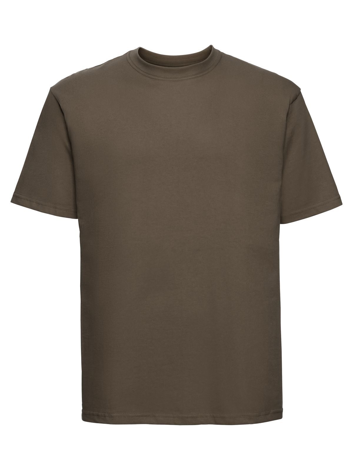 Klassiek T-shirt voor volwassenen - MJ - Mocha
